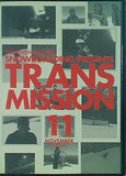 TRANSMISSION 11 NOVEMBER トランスワールド スノーボーディング ジャパン vol.45 特別付録