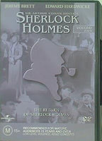 シャーロック・ホームズ Sherlock Holmes Volume 5