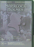 シャーロック・ホームズ Sherlock Holmes Volume 5