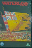ワーテルロー Waterloo