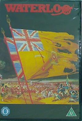 ワーテルロー Waterloo