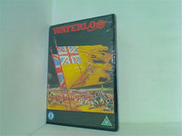 ワーテルロー Waterloo