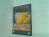 ワーテルロー Waterloo