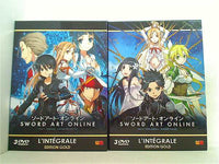 ソードアート・オンライン Sword Art Online