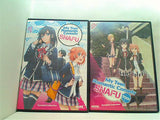 やはり俺の青春ラブコメはまちがっている。 My Teen Romantic Comedy SNAFU