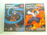 ナルト 疾風伝 naruto shippuden