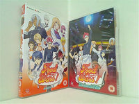 食戟のソーマ Food Wars！ Season 1-2