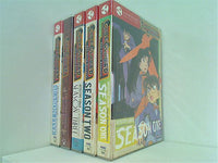 名探偵コナン Detective Conan case closed