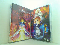 フェイト ゼロ Fate/Zero