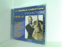 THE CHARLIE CHRISTIAN Collection 1939-41
