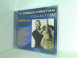 THE CHARLIE CHRISTIAN Collection 1939-41