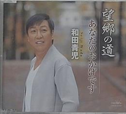 望郷の道 あなたのおかげです 和田青児