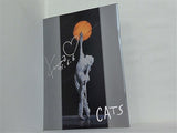 CATS キャッツ 劇団四季