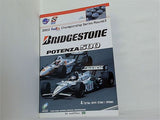 2002 FedEx Championship Series Round 3