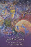 グラディトゥス オラクルカード GRATITUDE ORACLE