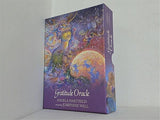 グラディトゥス オラクルカード GRATITUDE ORACLE
