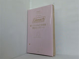 Coleman 軽くてたためて大容量 撥水ビッグトート Sweet 2025年 5月号 特別付録