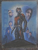 アントマン スチールブック ANT-MAN Steelbook
