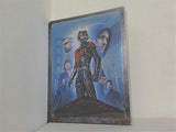 アントマン スチールブック ANT-MAN Steelbook
