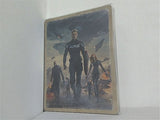 キャプテン・アメリカ ウィンター・ソルジャー スチールブック CAPTAIN AMERICA the winter soldier Steelbook