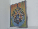 マイティ・ソー バトルロイヤル スチールブック THOR RAGNAROK 4K Steelbook