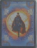 スチールブック ドクターストレンジ スチールブック DOCTOR STRANGE Steelbook