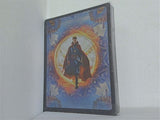 スチールブック ドクターストレンジ スチールブック DOCTOR STRANGE Steelbook