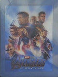 アベンジャーズ エンドゲーム スチールブック AVENGERS ENDGAME Steelbook