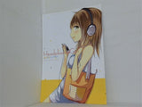 HEADPHONE GIRL COLLECTION 2012 SUMMER