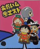 東方 あたいム9エスト ATA-IME 9uest Ryo
