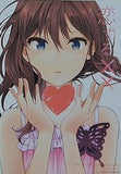 シンデレラガールズ アイマス 恋する××