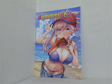 Fate/Grand Order SummerRe2