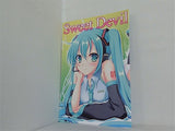 ボーカロイド Sweet Devil 水越まゆ 瓶詰少女