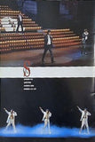 SHONEN-TAI QUESTION AND ANSWER 少年隊 Q ＆ A No.131-132