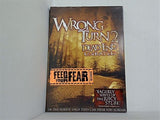 WRONG TURN 2 DEAD END UNRATED
