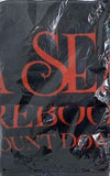LUNA SEA REBOOT THE LAST COUNT DOWN バスタオル