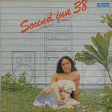Sound inn 38 カラオケ・ベスト・ヒット38 東芝レコーディング・オーケスト