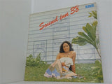 Sound inn 38 カラオケ・ベスト・ヒット38 東芝レコーディング・オーケスト
