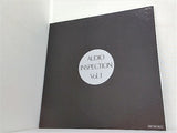 TECHNICS AUDIO INSPECTION Vol.1