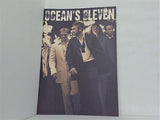 オーシャンズ 11 OCEAN'S ELEVEN