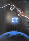 E.T. スティーブン・スピルバーグ監督