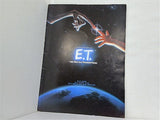 E.T. スティーブン・スピルバーグ監督