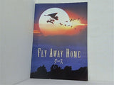 グース FLY AWAY HOME