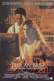 ペリカン文書 THE PELICAN BRIEF