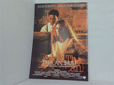 ペリカン文書 THE PELICAN BRIEF
