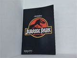 JURASSIC PARK ジュラシック・パーク