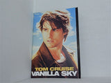 バニラスカイ VANILLA SKY