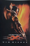 映画トリプルX XXX