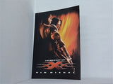映画トリプルX XXX