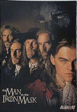 仮面の男 THE MAN IN IRON MASK